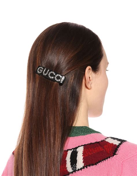 gucci hair clip replica|Women's Hair Clips .